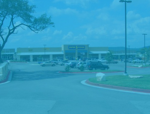 Retail Centers