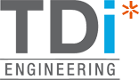 TDI Engineering Logo