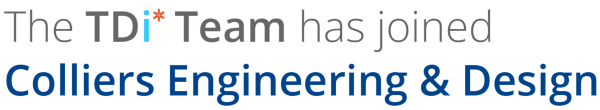 TDI Engineering Logo